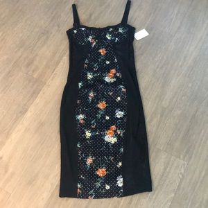 Dolce Gabbana D&G Dress 28/42 Pristine Italy made